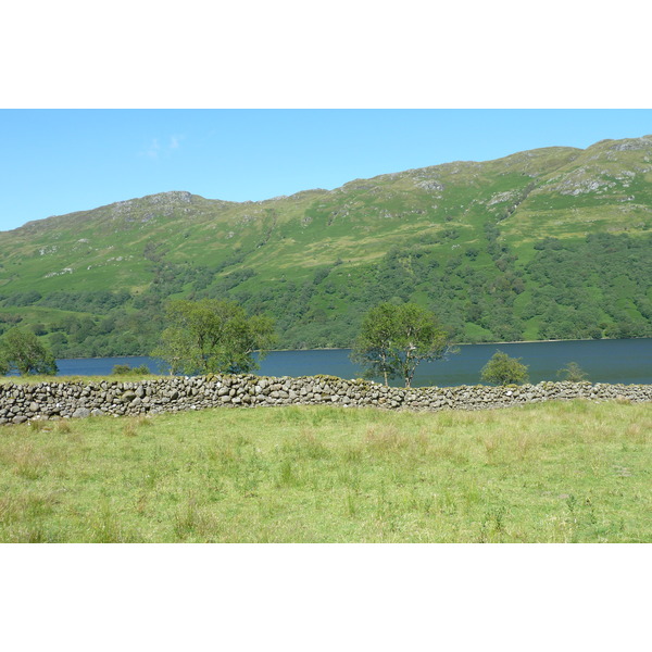 Picture United Kingdom Scotland Loch Linnhe 2011-07 94 - Recreation Loch Linnhe