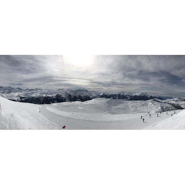 Picture France Megeve 2019-03 2 - Discovery Megeve