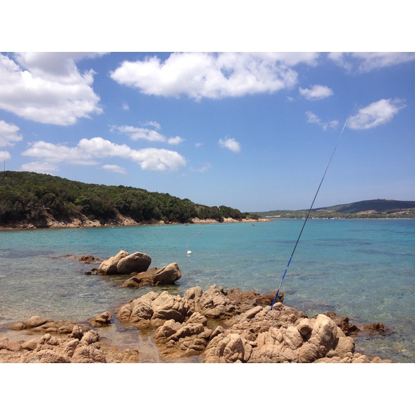 Picture Italy Sardinia Costa Smeralda 2015-06 117 - Around Costa Smeralda