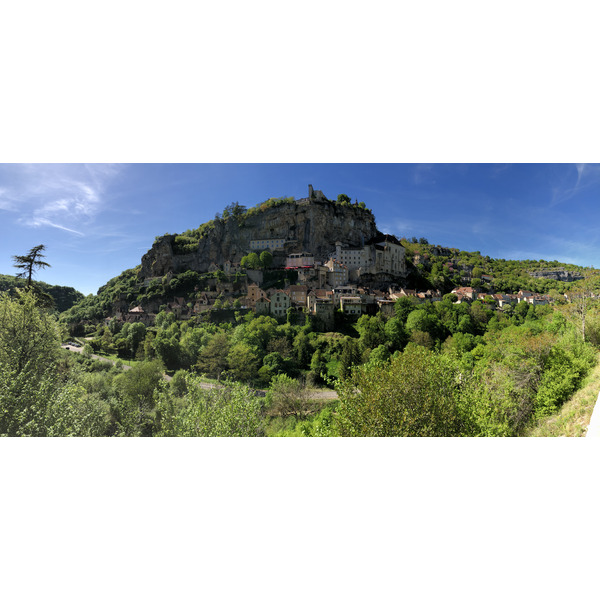 Picture France Rocamadour 2018-04 184 - Center Rocamadour