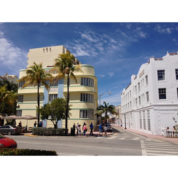 Picture United States Miami Beach 2015-03 126 - History Miami Beach