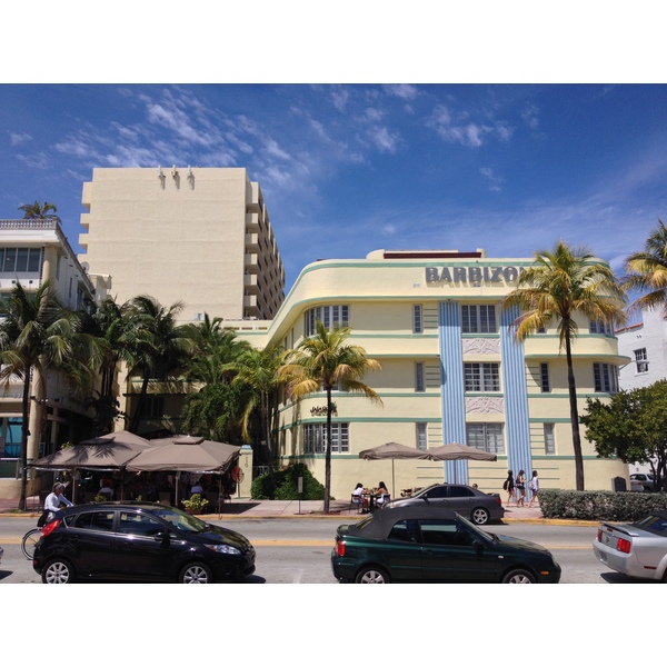 Picture United States Miami Beach 2015-03 129 - Journey Miami Beach