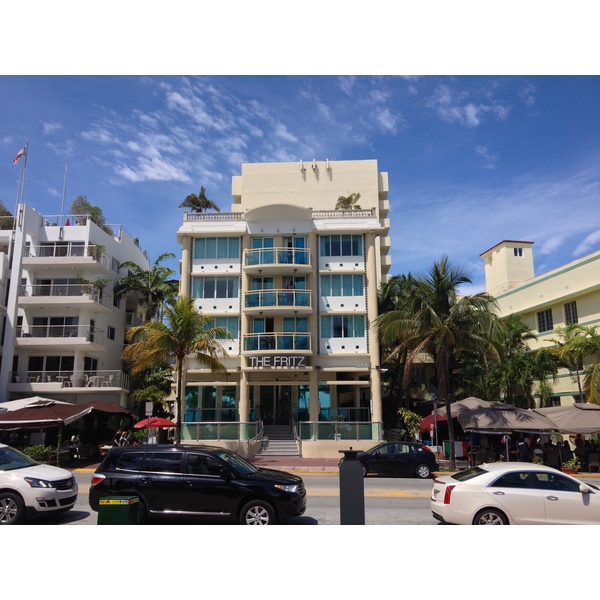 Picture United States Miami Beach 2015-03 159 - Discovery Miami Beach