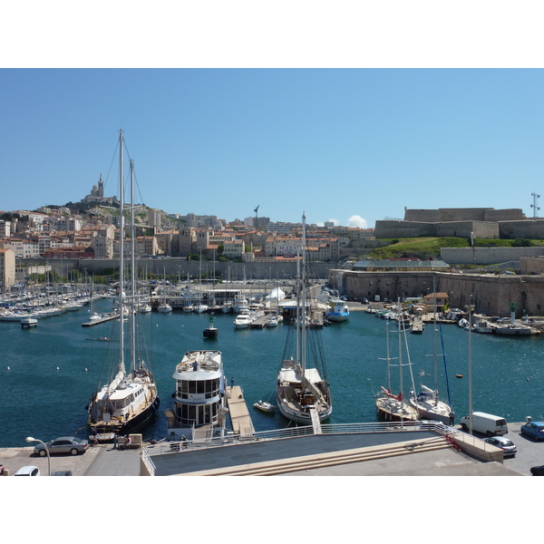 Picture France Marseille 2009-05 6 - Recreation Marseille