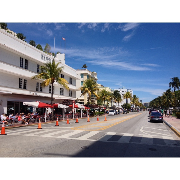 Picture United States Miami Beach 2015-03 144 - Tours Miami Beach