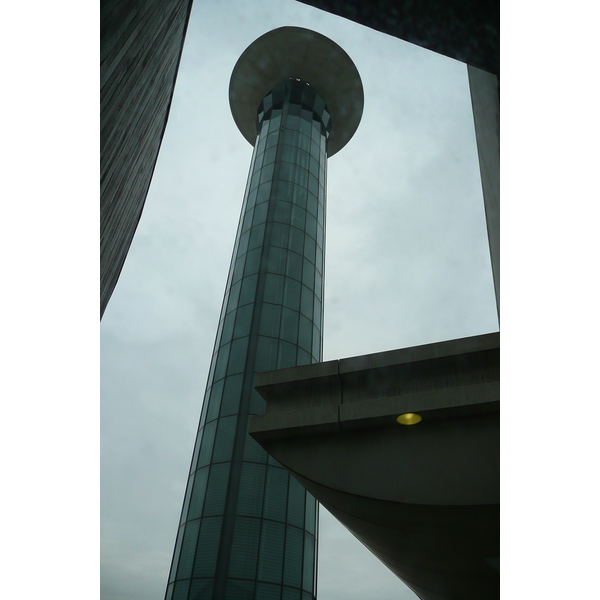 Picture France Paris Charles de Gaulle Airport 2007-11 17 - Tour Paris Charles de Gaulle Airport