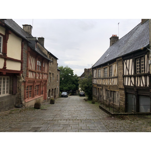 Picture France St-Brieuc 2020-06 35 - History St-Brieuc