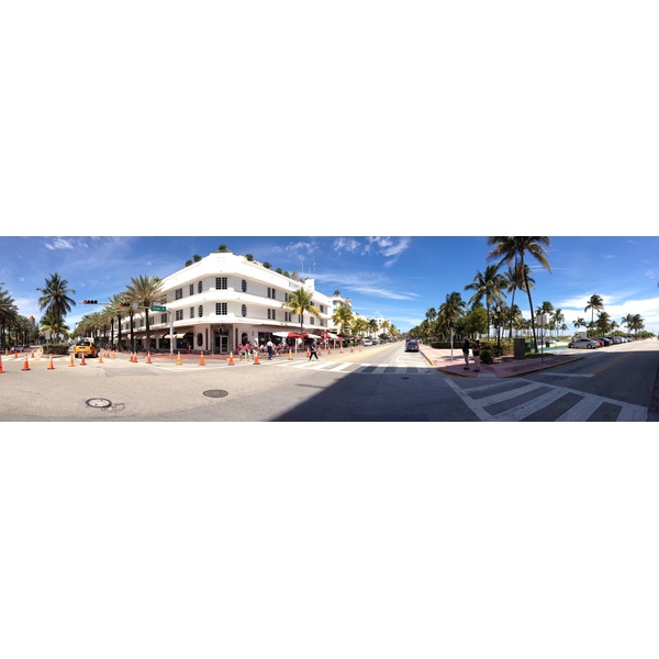 Picture United States Miami Beach 2015-03 141 - Tour Miami Beach