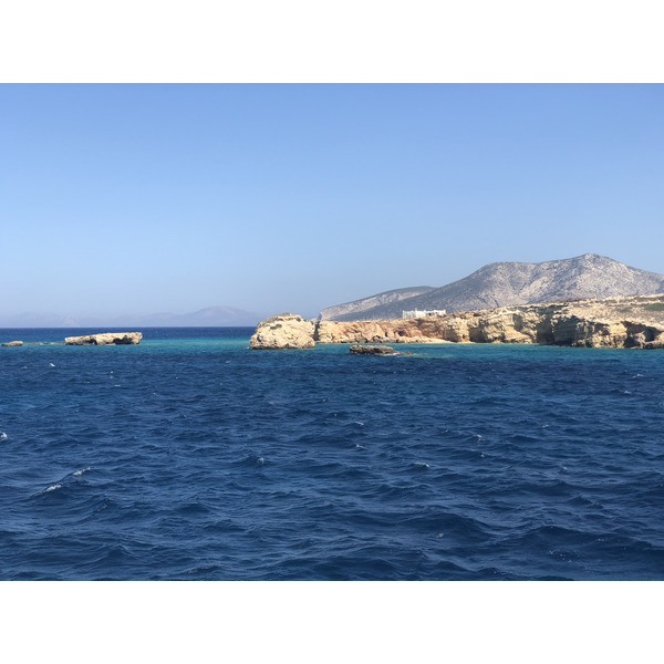 Picture Greece Cyclades 2018-07 7 - Tours Cyclades