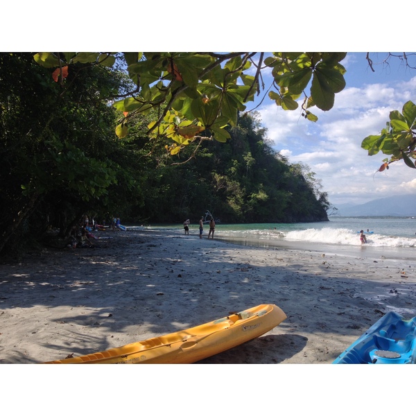 Picture Costa Rica Manuel Antonio 2015-03 58 - Around Manuel Antonio