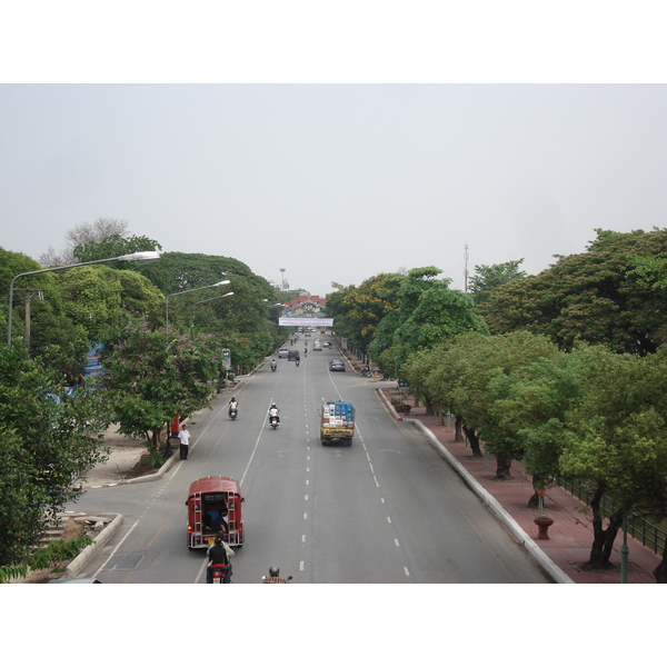 Picture Thailand Chiang Mai Inside Canal Arrak Road(Canal) 2006-04 10 - Tour Arrak Road(Canal)