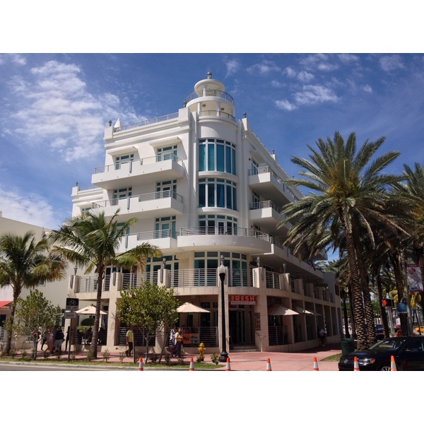 Picture United States Miami Beach 2015-03 5 - Tours Miami Beach