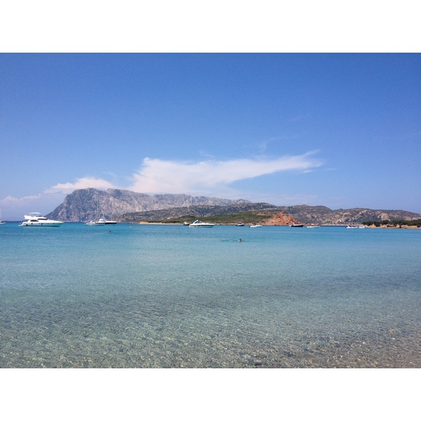 Picture Italy Sardinia Capo Coda Cavallo 2015-06 39 - Center Capo Coda Cavallo