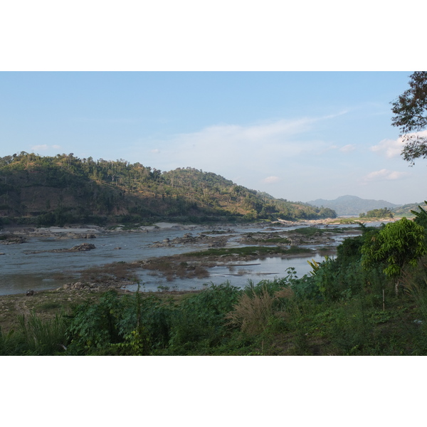 Picture Thailand Mekong river 2012-12 118 - Discovery Mekong river