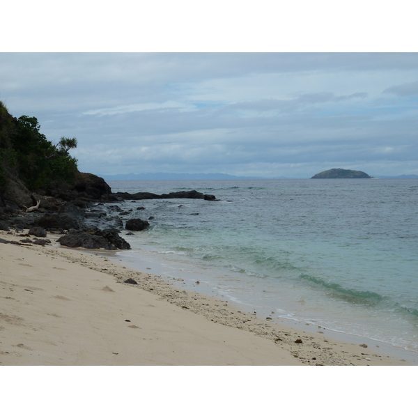 Picture Fiji Amunuca Island Resort 2010-05 154 - Discovery Amunuca Island Resort