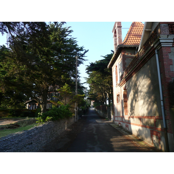 Picture France Prefailles Ruelles de Prefailles 2007-07 12 - Center Ruelles de Prefailles