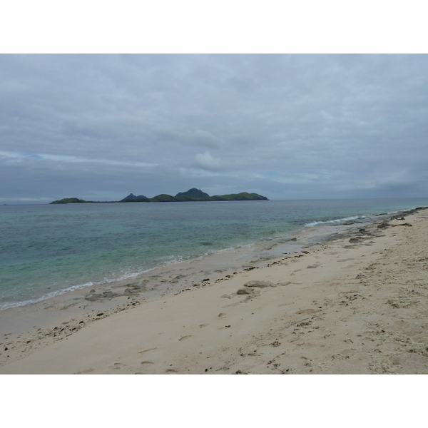 Picture Fiji Amunuca Island Resort 2010-05 145 - Tours Amunuca Island Resort