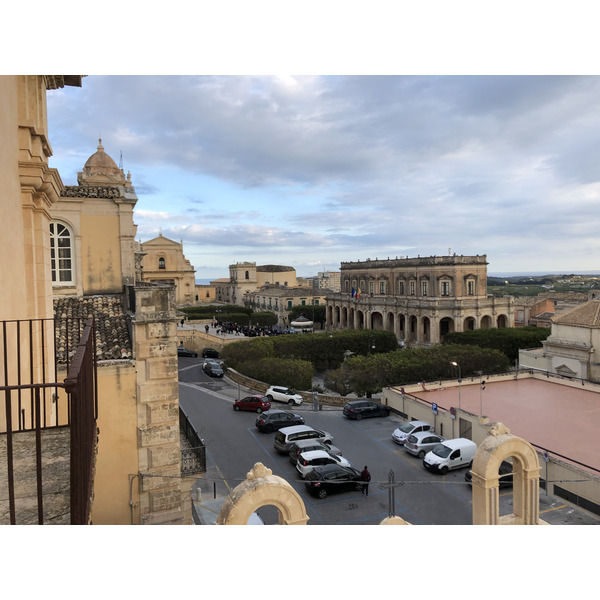 Picture Italy Sicily Noto 2020-02 67 - History Noto