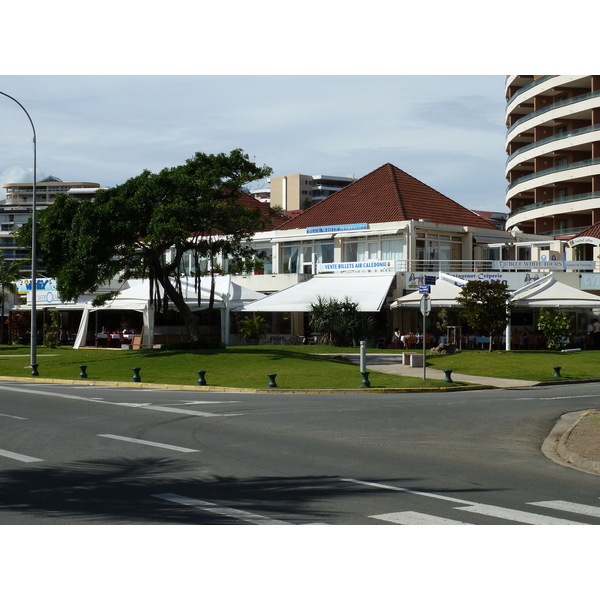 Picture New Caledonia Noumea 2010-05 69 - History Noumea