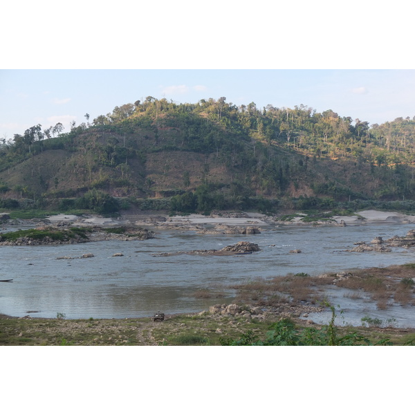 Picture Thailand Mekong river 2012-12 78 - Around Mekong river