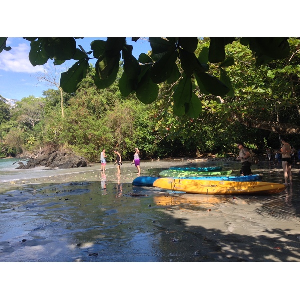 Picture Costa Rica Manuel Antonio 2015-03 482 - Discovery Manuel Antonio