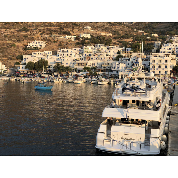 Picture Greece Amorgos 2018-07 11 - Tours Amorgos