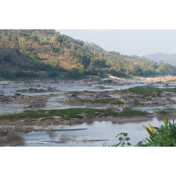 Picture Thailand Mekong river 2012-12 57 - Discovery Mekong river