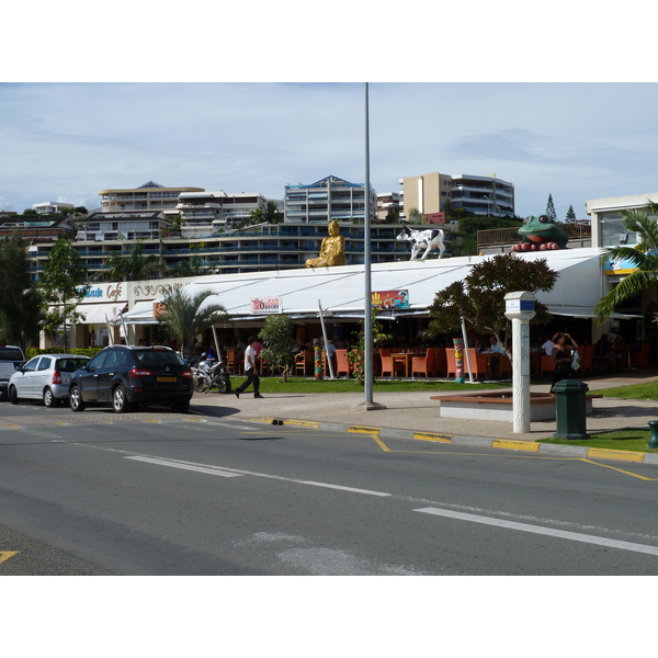 Picture New Caledonia Noumea 2010-05 79 - Tours Noumea