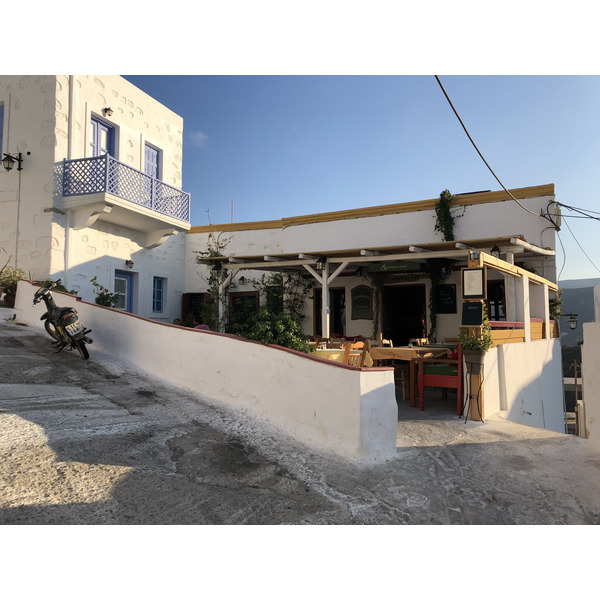 Picture Greece Astypalea 2018-07 225 - Center Astypalea