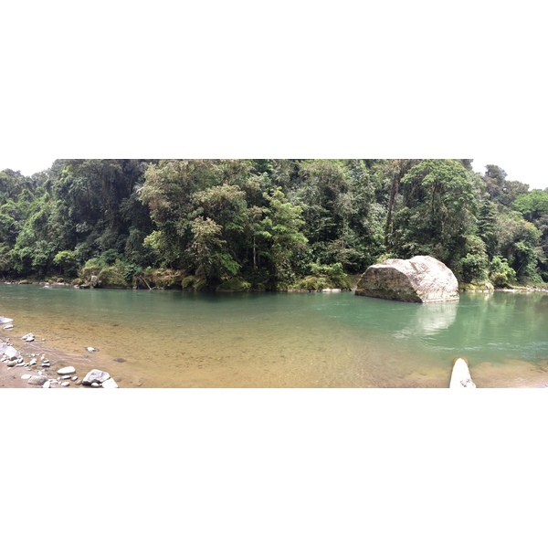 Picture Costa Rica Pacuare River 2015-03 212 - Around Pacuare River