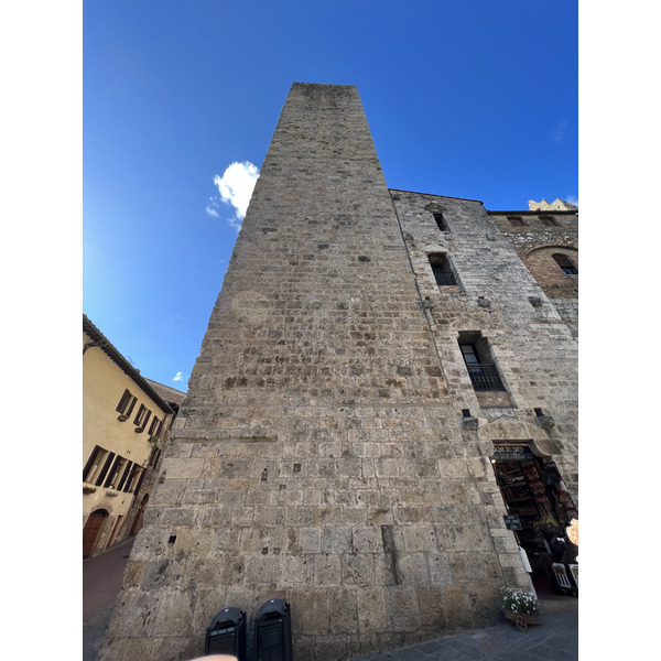 Picture Italy San Gimignano 2021-09 87 - Center San Gimignano