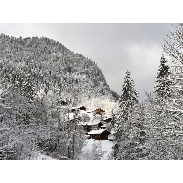 Picture France La Clusaz 2017-12 54 - Journey La Clusaz