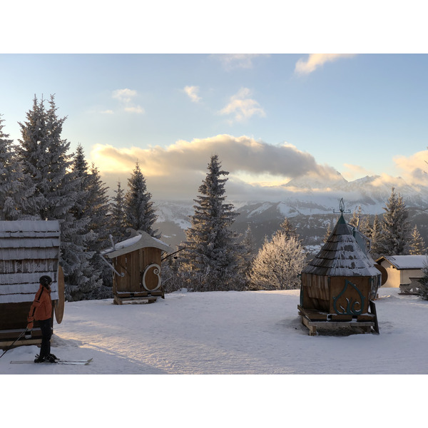 Picture France Megeve 2018-12 42 - Journey Megeve