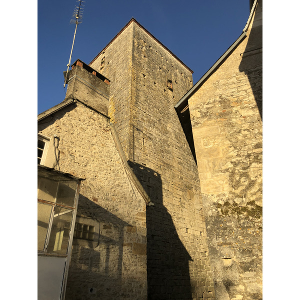 Picture France Floirac 2018-04 41 - Tours Floirac