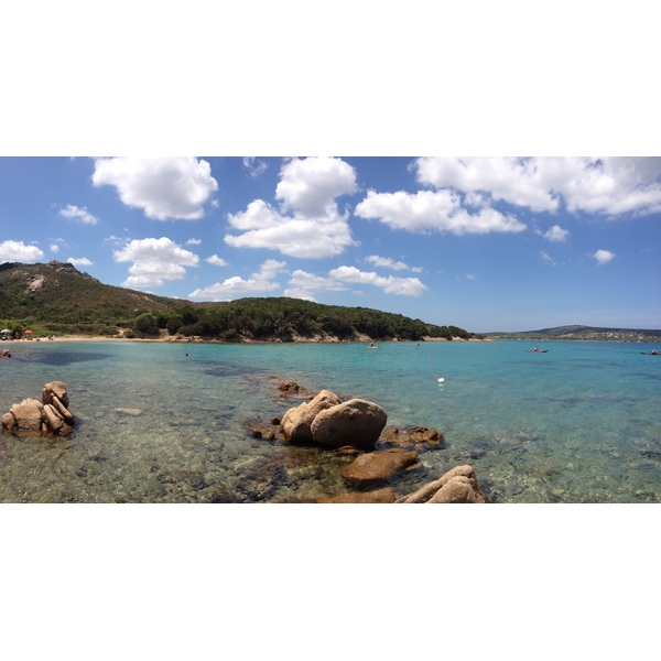 Picture Italy Sardinia Costa Smeralda 2015-06 144 - Center Costa Smeralda