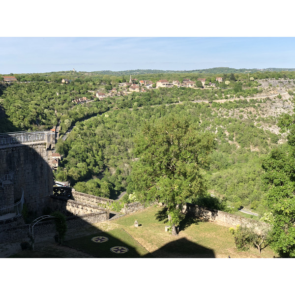 Picture France Rocamadour 2018-04 199 - Recreation Rocamadour