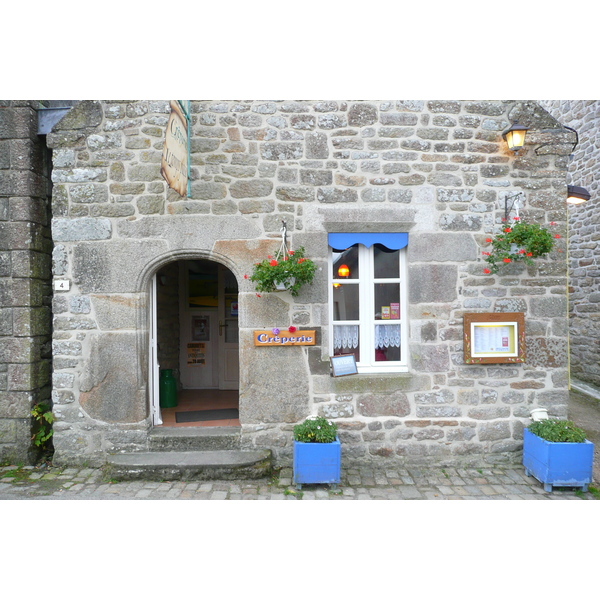 Picture France Locronan 2008-07 20 - Around Locronan