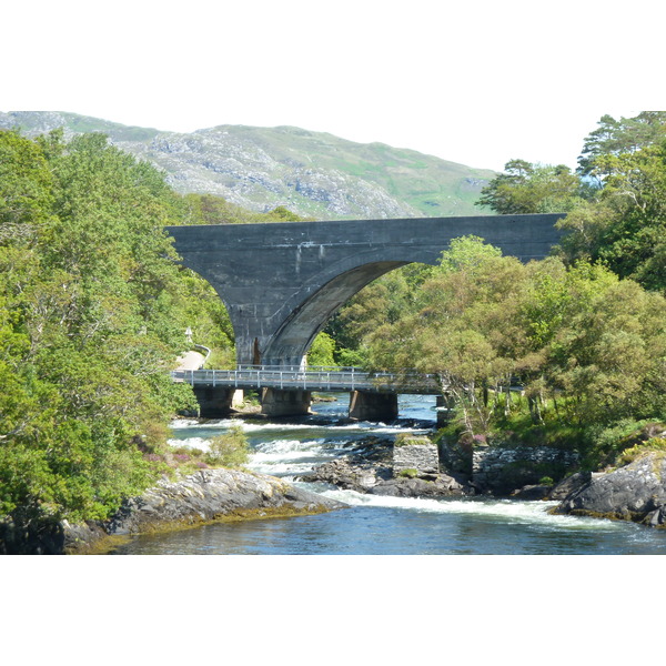 Picture United Kingdom Scotland Arisaig coast 2011-07 33 - Recreation Arisaig coast