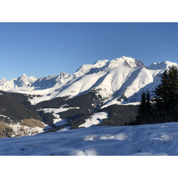 Picture France Megeve 2018-12 0 - Tour Megeve