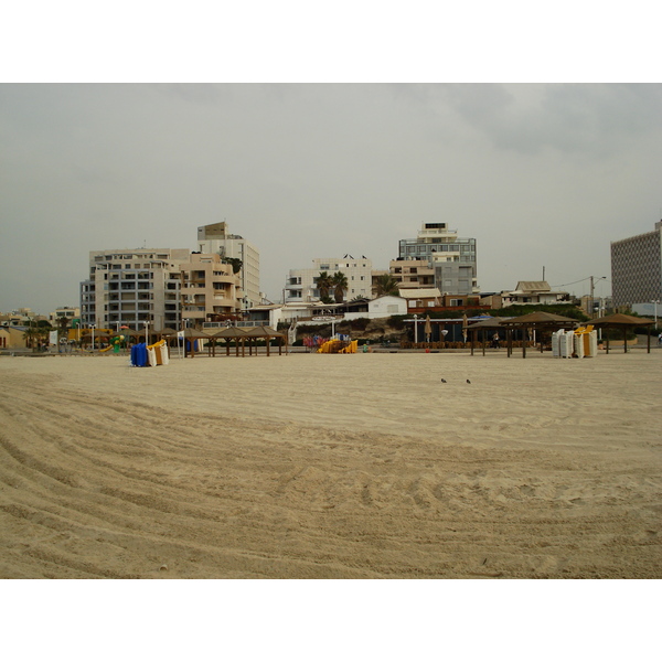 Picture Israel Tel Aviv Tel Aviv Sea Shore 2006-12 140 - Journey Tel Aviv Sea Shore