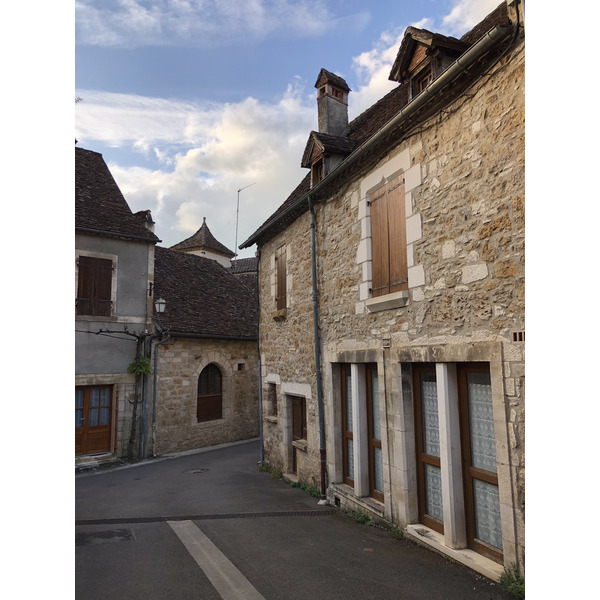 Picture France Carennac 2018-04 71 - Center Carennac