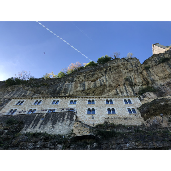 Picture France Rocamadour 2018-04 49 - Recreation Rocamadour