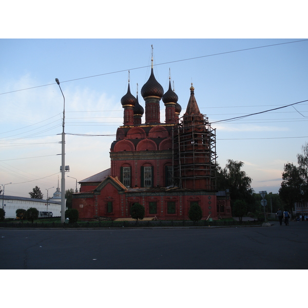 Picture Russia Yaroslav 2006-07 91 - Journey Yaroslav