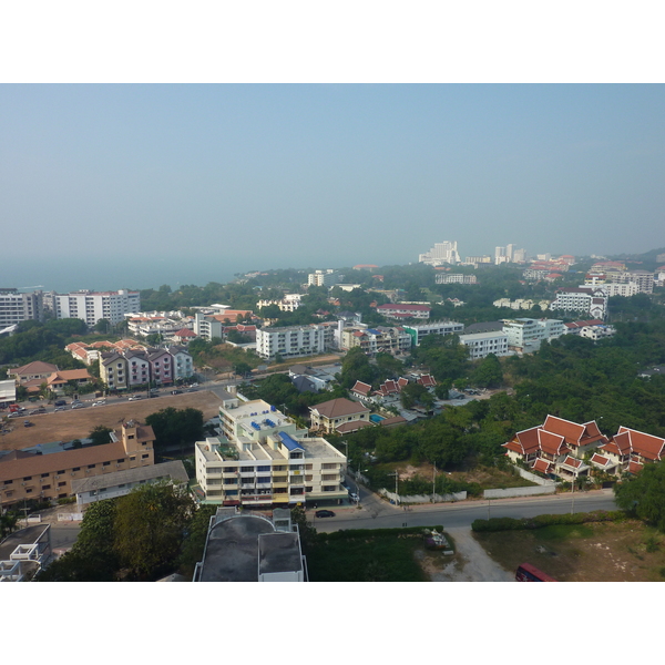 Picture Thailand Viewtalay beach condo 2009-12 5 - Center Viewtalay beach condo