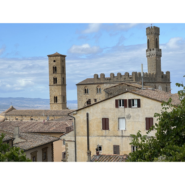 Picture Italy Volterra 2021-09 44 - Tours Volterra