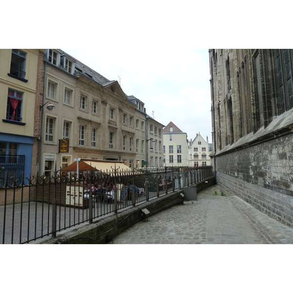 Picture France Amiens 2011-07 59 - Discovery Amiens