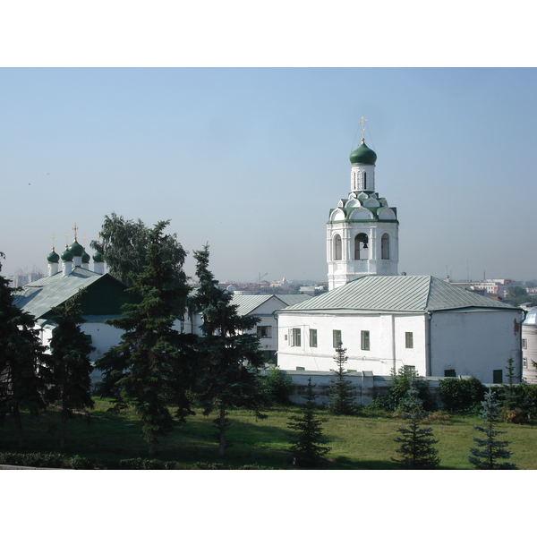 Picture Russia Kazan 2006-07 132 - Journey Kazan