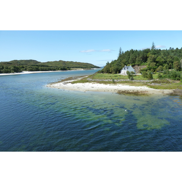 Picture United Kingdom Scotland Arisaig coast 2011-07 53 - Tours Arisaig coast