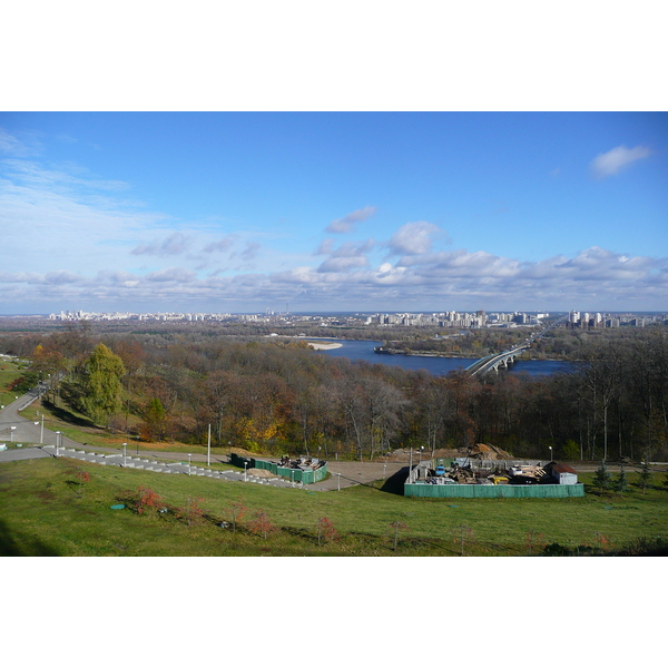 Picture Ukraine Kiev Pechersk 2007-11 4 - Tours Pechersk