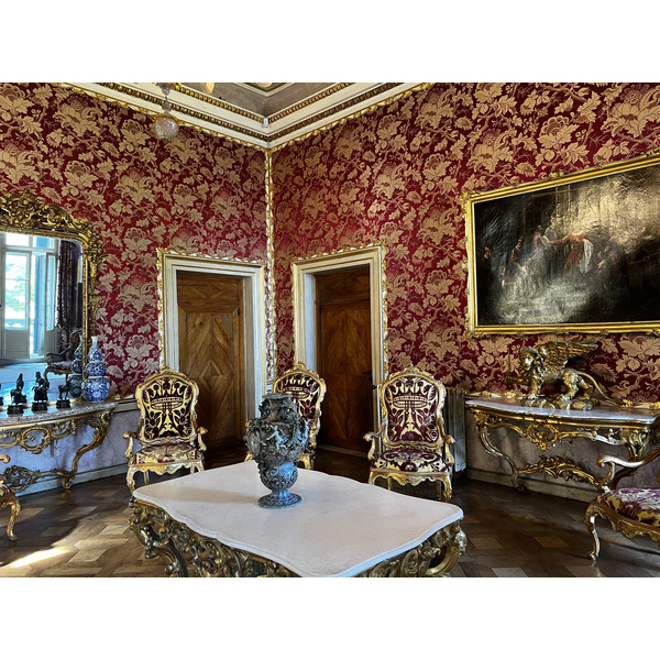 Picture Italy Venice Correr Museum 2022-05 28 - History Correr Museum